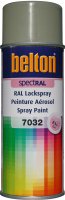 BELTON Spray can Ral 7032 Gloss, 400ml