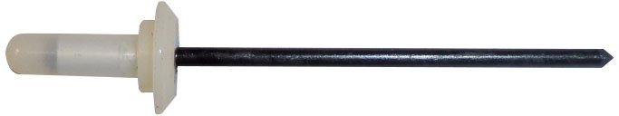 CLIP TOYOTA, LEXUS OE: 7554751021 (10ST)