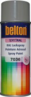 BELTON Spray can Ral 7036 Gloss, 400ml
