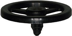 CLIP NISSAN OE: 6584630F00 (10ST)