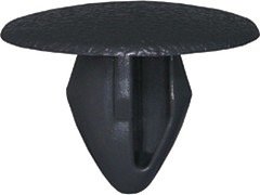 CLIP NISSAN OE: 015530494, 01553-04941 (10ST)