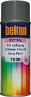 BELTON Spray can Ral 7039 Gloss, 400ml