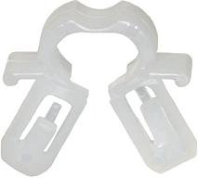 CLIP NISSAN OE : 0155200661 (10PC)