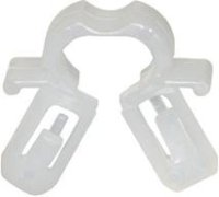 CLIP NISSAN OE: 0155200661 (10PCS)