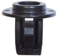 CLIP NISSAN OE : 76881JG00A (10PC) CLIP NISSAN OE : 76881JG00A (10PC)