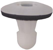 CLIP NISSAN OE: 7684835F00 (10ST)