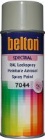 BELTON Spray can Ral 7044 gloss, 400ml