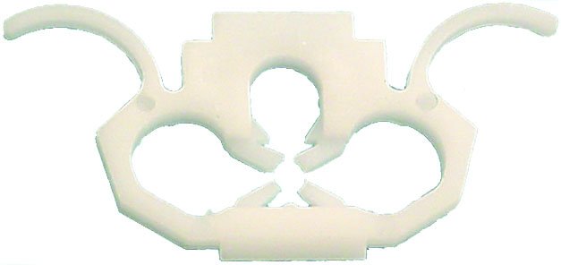 CLIP NISSAN OE: 11296AG000 (10ST)