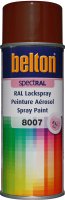 BELTON Spray can Ral 8015 Gloss, 400ml