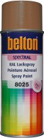 BELTON Spuitbus Ral 8025 Glans, 400ml