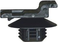 CLIP CITROËN-PEUGEOT OE : 16289L (20PC) CLIP CITROËN-PEUGEOT OE : 16289L (20PC)