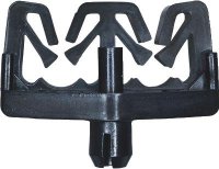 CLIP CITROËN-PEUGEOT OE : 9255031080 (20PC) CLIP CITROËN-PEUGEOT OE : 9255031080 (20PC)