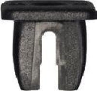 CLIP CITROËN-PEUGEOT OE : 9611807580 (20PC) CLIP CITROËN-PEUGEOT OE : 9611807580 (20PC)