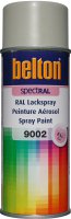 BELTON Spray can Ral 9002 gloss, 400ml