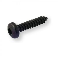 SELF-TAPPING SCREW BLACK TORX 6X20 OE: 6924C1 (20PCS)