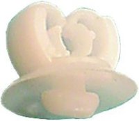 CLIP PEUGEOT, CITROEN OE: 856564 (10PC) CLIP PEUGEOT, CITROEN OE: 856564 (10PC)