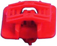 CLIP PEUGEOT, CITROEN OE: 914732, 914704 (10PC) CLIP PEUGEOT, CITROEN OE: 914732, 914704 (10PC)