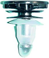 CLIP PEUGEOT, CITROEN OE: 96120786 (10PC) CLIP PEUGEOT, CITROEN OE: 96120786 (10PC)
