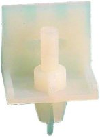 CLIP PEUGEOT, CITROEN OE: 699993, 6999CW (10PC) CLIP PEUGEOT, CITROEN OE: 699993, 6999CW (10PC)