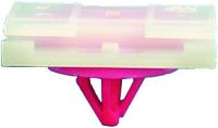 CLIP PEUGEOT, CITROEN OE: 790867 (10PC) CLIP PEUGEOT, CITROEN OE: 790867 (10PC)