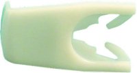 CLIP PEUGEOT, CITROEN OE: 8123A9 (10PC) CLIP PEUGEOT, CITROEN OE: 8123A9 (10PC)
