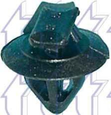 CLIP PEUGEOT, CITROEN OE: 14191180, 833640 (10ST)