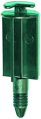 CLIP PEUGEOT, CITROEN OE: 742947 (10ST)