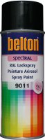 BELTON Vaporisateur Ral 9011h - 400ml