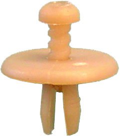 CLIP PEUGEOT, CITROEN OE: 153916 (10ST)