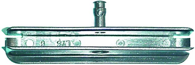 CLIP PEUGEOT, CITROEN OE: 914732 (10ST)