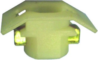 CLIP PEUGEOT, CITROEN OE: 6924C6, 6924E9 (10ST)