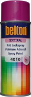 BELTON Spray can Ral 4010 gloss, 400ml