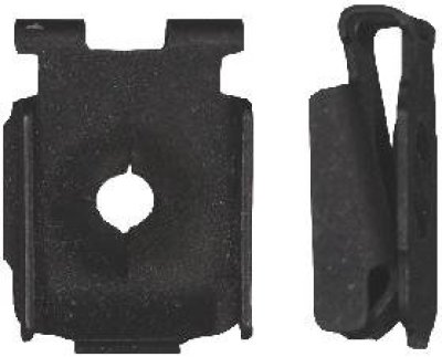 ÉCROU À TÔLE, SPEEDNUT 4,2 OE : N90698701, N90698703 (20PC)