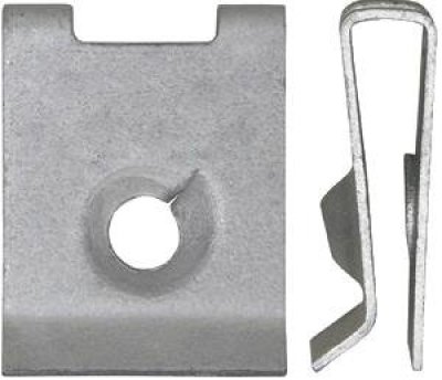 CLIP AUDI, SEAT, SKODA, VW OE: N10179901 (20ST)