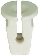 CLIP AUDI, SEAT, SKODA, VW OE: 165827592 (20ST)