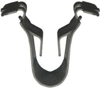 CLIP AUDI, SEAT, SKODA, VW OE: 1J9867981 (20PCS)