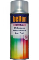 BELTON High gloss clear varnish, aerosol 400ml