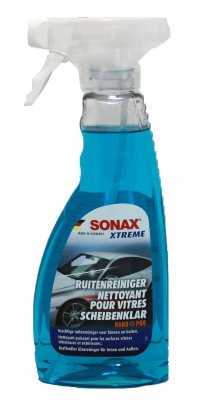 SONAX Xtreme Nettoyant Pour Pare-brise, 500ml