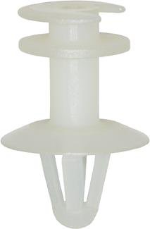 CLIP AUDI, SEAT, SKODA, VW OE: 811867299 (20ST)
