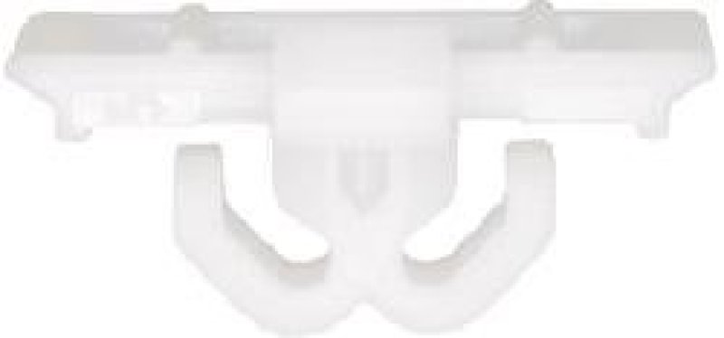 CLIP AUDI, SEAT, SKODA, VW OE: 4A0853825D (20ST)
