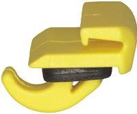 CLIP AUDI, SEAT, SKODA, VW OE: 1M0854541A (20ST)