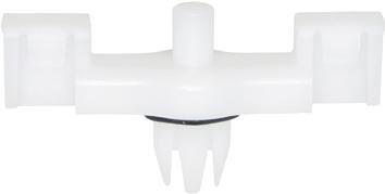 CLIP VAG OE: 7L0853547A, 95555954700 (20ST)