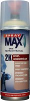 SPRAYMAX 2k Vulprimer Epoxy Beige, Spuitbus 400ml