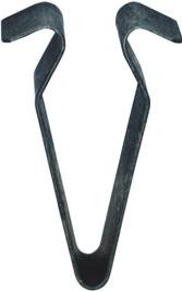 CLIP AUDI, SEAT, SKODA, VW OE: 4B0867276A (20ST)