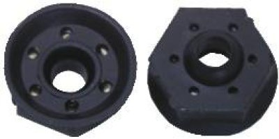 CLIP AUDI, SEAT, SKODA, VW OE : 171853939 (20PC)