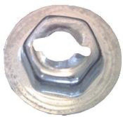 CLIP AUDI, SEAT, SKODA, VW OE : N0386021 (20PC)