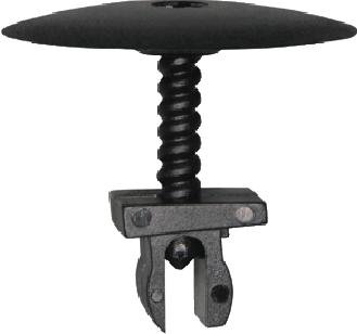 CLIP AUDI, SEAT, SKODA, VW OE: 6K0819285B41 (20ST)