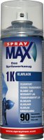 SPRAYMAX 1k High Gloss Clear Varnish , Spray 400ml
