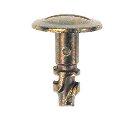 CLIP VAG OE: 8D0805121B 6X20 (10ST)