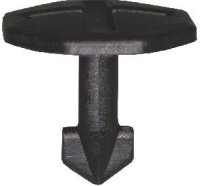 CLIP AUDI, SEAT, SKODA, VW OE : 4F0805121 (20PC) CLIP AUDI, SEAT, SKODA, VW OE : 4F0805121 (20PC)